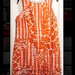Lilly Pulitzer dress